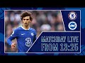 Chelsea vs Brighton | All The Build-Up LIVE | Matchday Live | Premier League