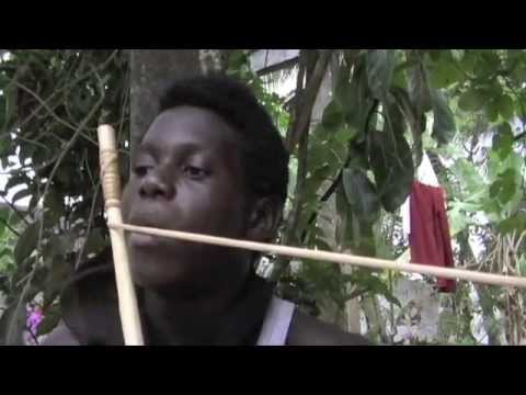 EBANDO Mougongo Bwiti Music Video !Mambwiti!