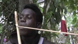 EBANDO Mougongo Bwiti Music Video !Mambwiti!
