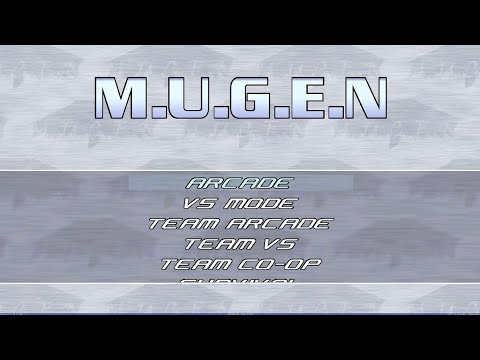 MUGEN - always select correct color/pallete