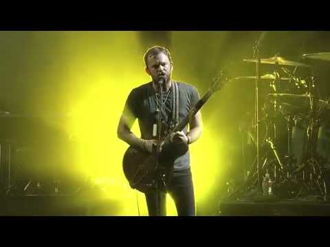 Kings of Leon - King of the Rodeo [Song for the City @ Virginia Beach]