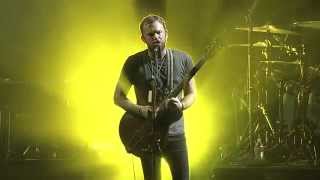 Kings of Leon - King of the Rodeo [Song for the City @ Virginia Beach]