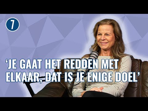 Elvire Jaspers — Elvire Jaspers (WeAreBrain) over ONDERNEMEN vanuit OEKRAÏNE,