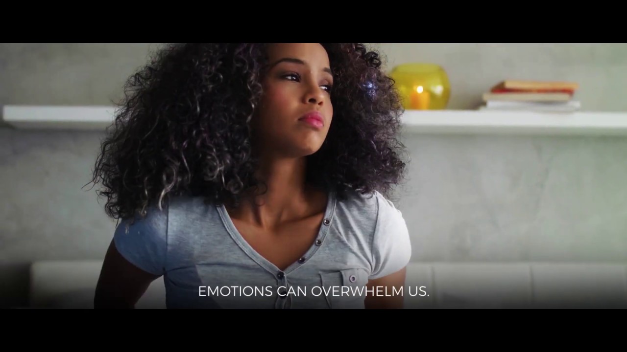 Unhinged 2020 - Book Trailer