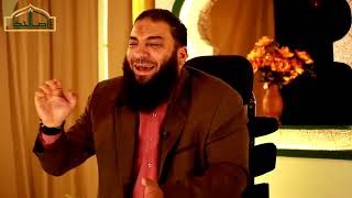 صورة القرآن .. الحلقة ( 13 ) .. #أصل_الحكاية .. د . حازم شومان