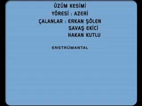 , title : 'Kültür ve Sanat Dizisi - 1 - Üzüm Kesimi, Azeri, Grup'