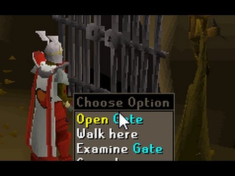 Killing Obor 50 times (Hill Giant boss)