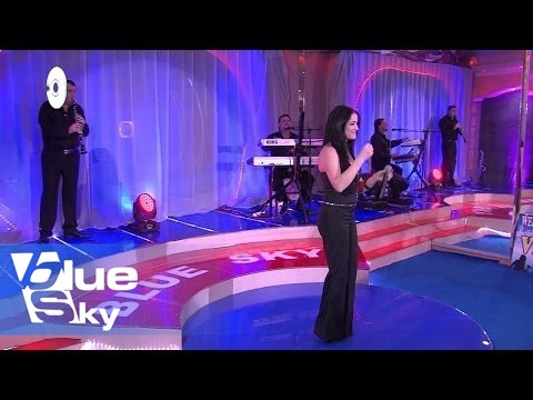 Vjollca Luka-Potpuri shkodrane (Official video)HD