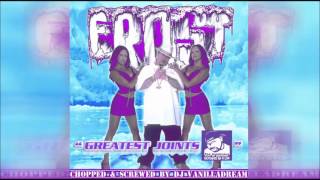 Frost ft. Xzibit &amp; Jayo Felony - Big Business (Chopped &amp; Screwed) by DJ Vanilladream