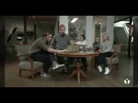 DRACHENLORD - Talk übern WINKLER und seine HAiDeR