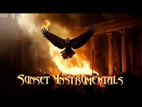 Sunset Maestro - Fear on sale #sansetmaetro #skopje #hiphopbeats #real #sunsetinstrumentals