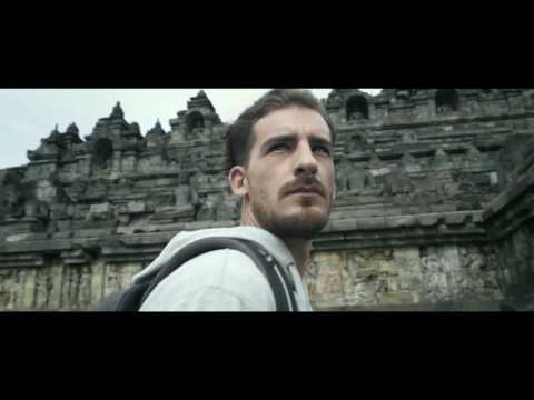 Samudra Raksa Borobudur