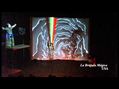 Matari Productions Performances