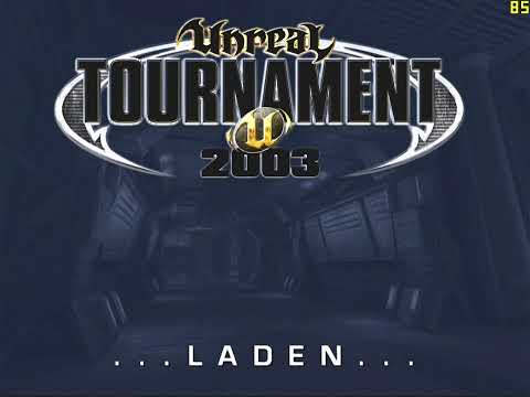Unreal Tournament 2003 Geforce 3 Ti 200 Benchmark