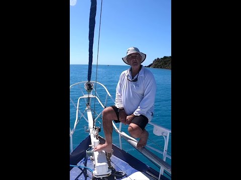 Let's talk about the terminology of boating!