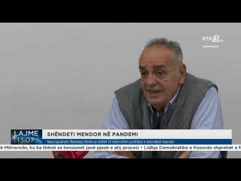 RTK3 LAJME 13:00  11.10.2021