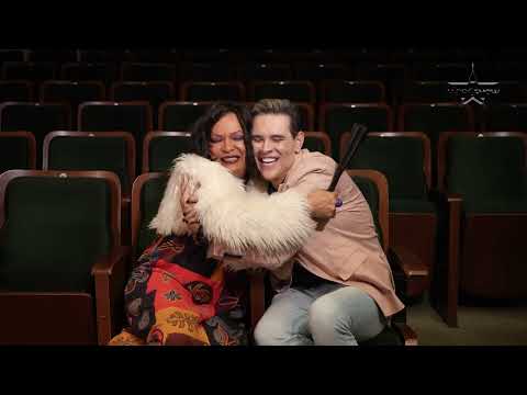 Programa André Show - 22/04/2023 - Especial com a Kayete