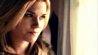 Audrey & Nathan || Absence of Fear (Haven Fandom)