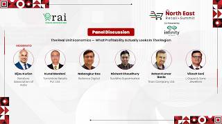 Panel Discussion on The Real Unit Economics — What Profitability Actually Looks In The Region