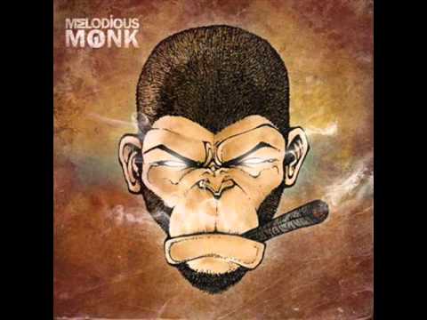 Melodious Monk - 