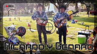 Carta de Luto-Ricardo y Genaro-Fara Fara