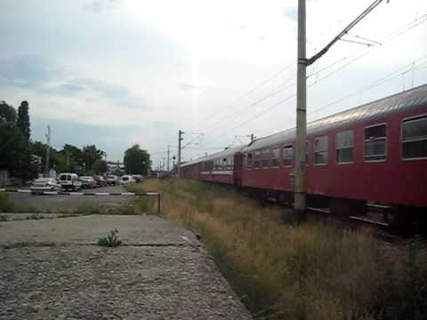 A1932 Cluj Napoca - Iasi