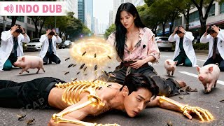 Download lagu CEO sekarat tak ada yang bisa menyembuhkan, gadis kampung menyembuhkan dalam 5s. Hidupannya berubah! mp3