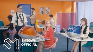 [影音] 太妍 - 'Weekend' MV Teaser (集中)