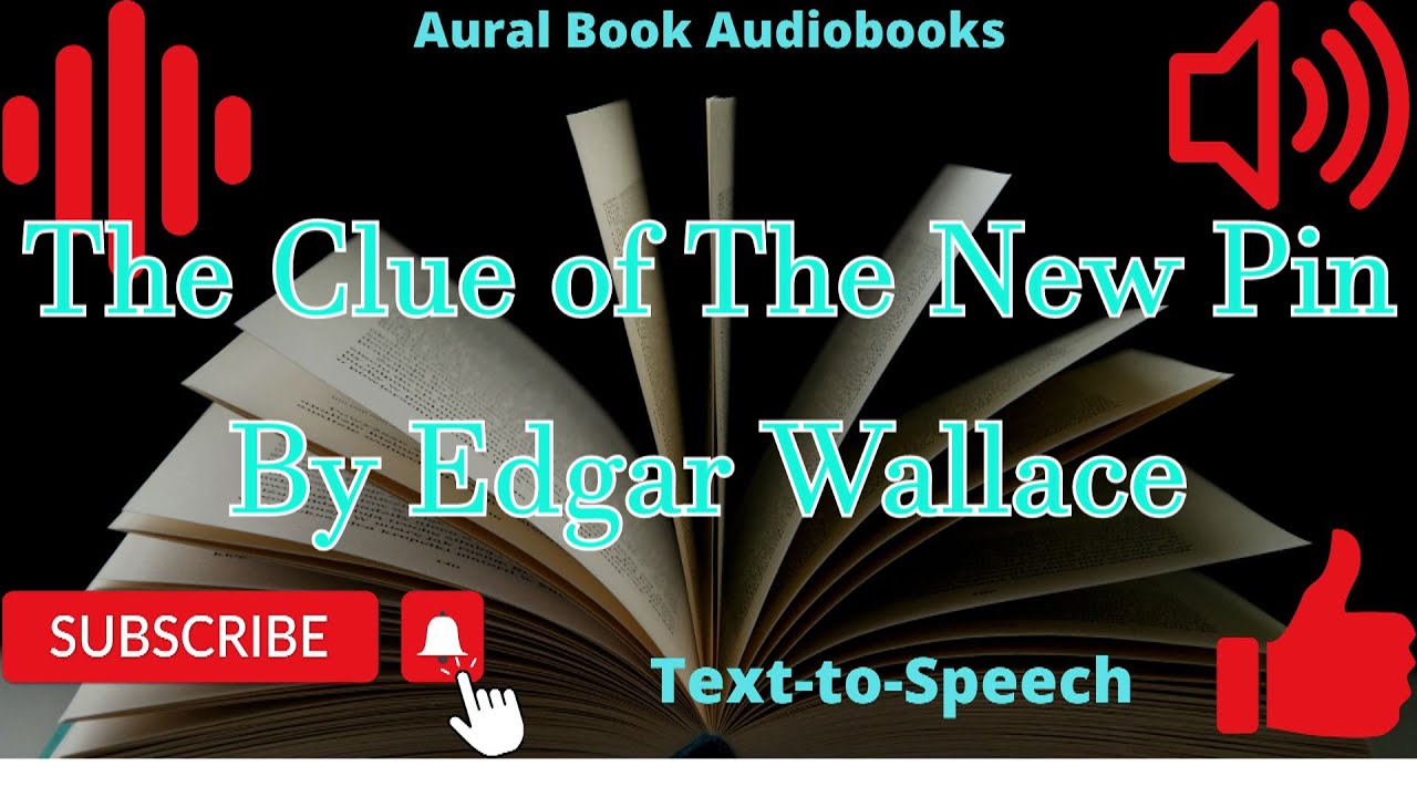 The Clue of The New Pin Audiobook