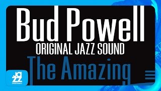 Bud Powell, Tommy Potter, Roy Haynes - Ornithology