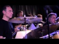 Bill Cunliffe Big Band plays his "Goldberg Contraption"