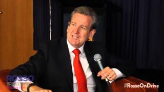 Barry O'Farrell Accepts The Nekmilonate Challenge