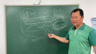 2020년체리결산  냉해에 관하여 2020.7.12