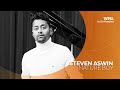 Steven Aswin In de Kantine met Nature Boy