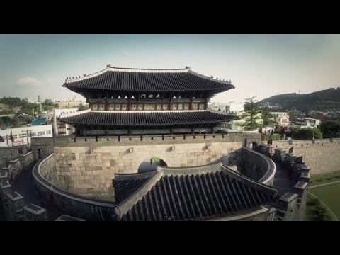 Cultural Heritage Korea(세계유산 시리즈) - EP01