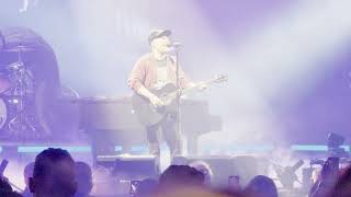 Fall Out Boy - It's Not a Side Effect of the Cocaine, I Am Thinking It Must Be Love [Live] 3/08/2024