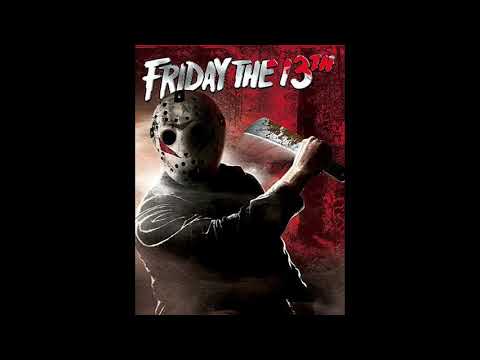 Main Titles - Friday The 13th (2009) Soundtrack