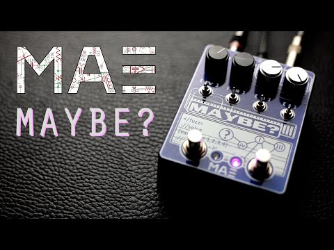 Mask Audio Electronics Maybe? image 6