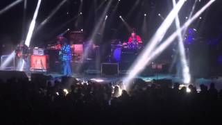 Widespread Panic Bear&#39;s Gone Fishin&#39; Wantagh New York 6/20/15