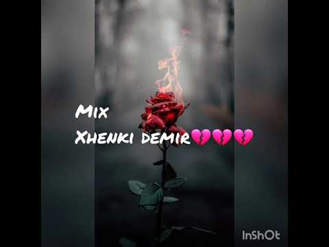 Gani Berisha Dikur patem Dashni