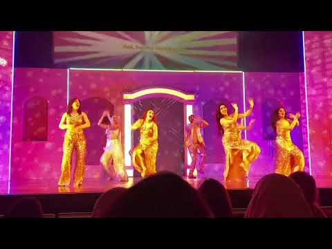 Bombay Superstar Curtain Call - The Lowry Salford - Tuesday 8th November 2023