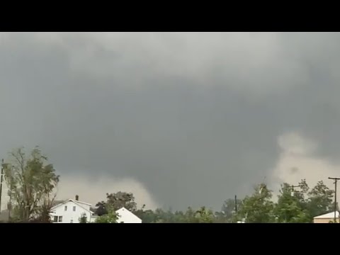 Greenwood, Louisiana tornado 12/13/2022