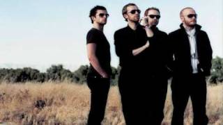 Coldplay - AMSTERDAM