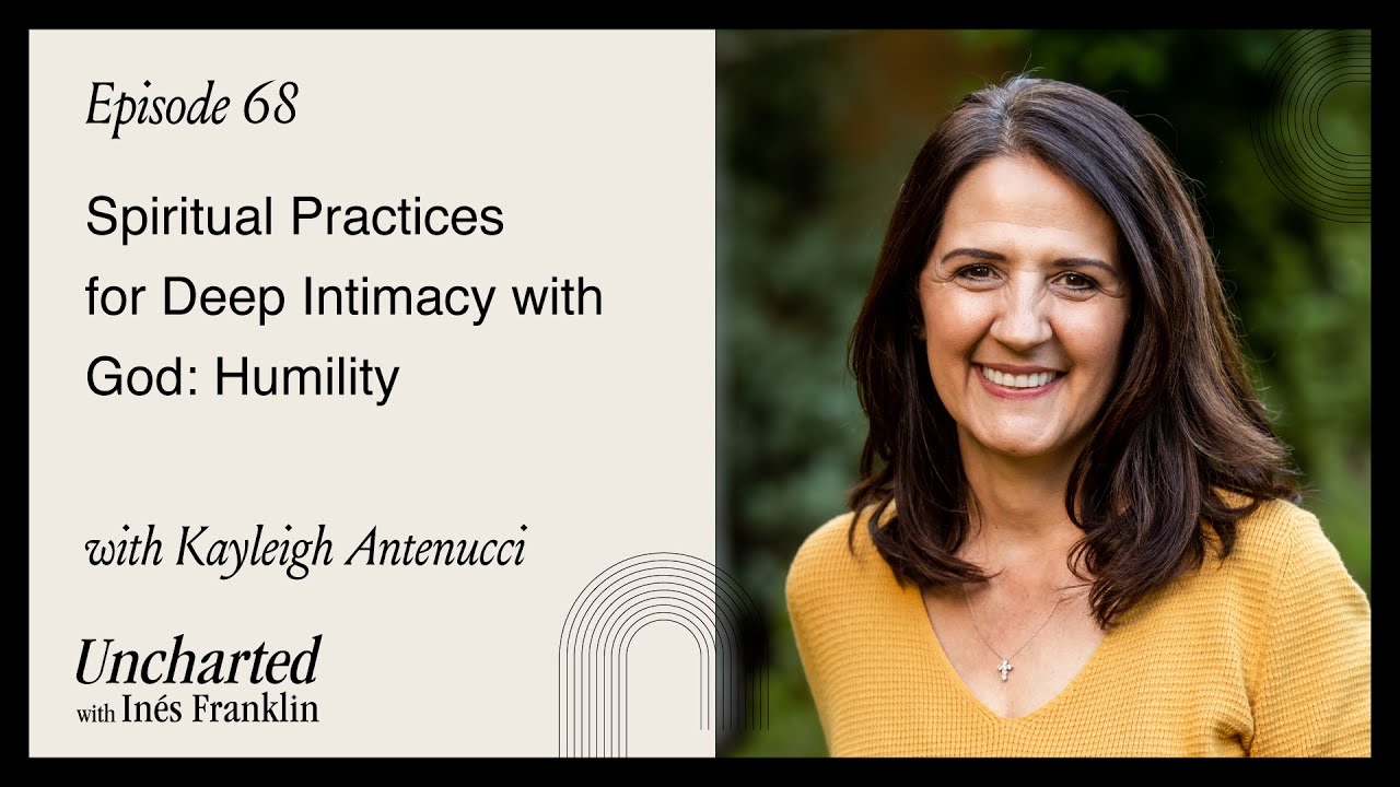 Unlocking Humility: Your Path to a Deeper Connection with God