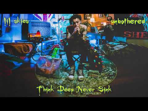 Video thumbnail for Think Deep Don’t Sink