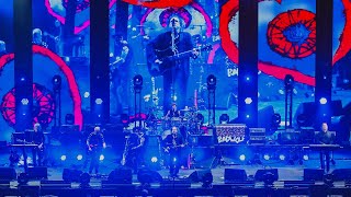 The Cure - Why Can&#39;t I Be You (Live At BBC Radio)