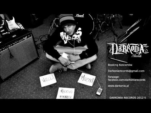 Dekster WBL - To Tylko Rap (DarkoniaRecords.Eu)