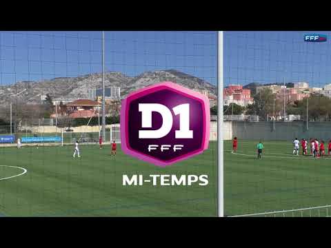 J18 : Olympique de Marseille - FC Fleury 91 (0-1), le résumé