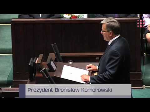 Gorąco pragnę pobudzic do aktywności obywatelskiej wszystkich zniechęconych czy obojętnych