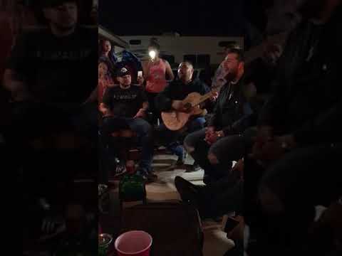 El Fantasma - Que caso tiene! Con austeros y proyecto X en convivo